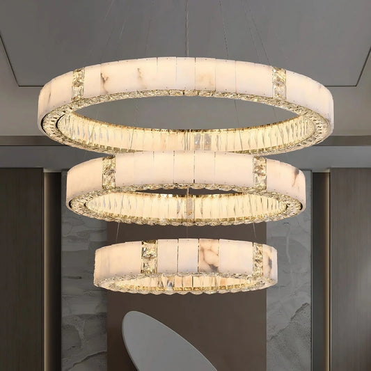 Edes Modern Chandelier