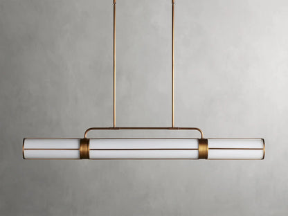 Remming Linear Chandelier 54''62''72''