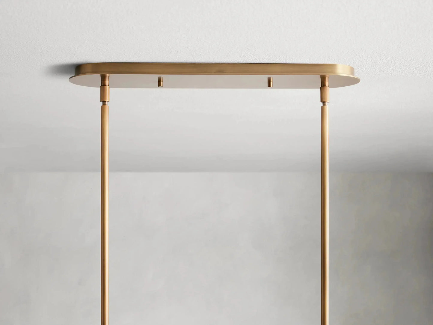 Remming Linear Chandelier 54''62''72''