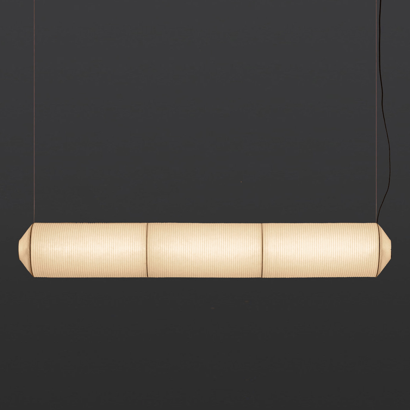 Tekio Washi Paper Pendant Lamp
