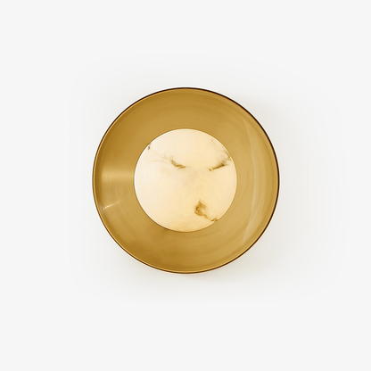 Solara Cloud Wall Light