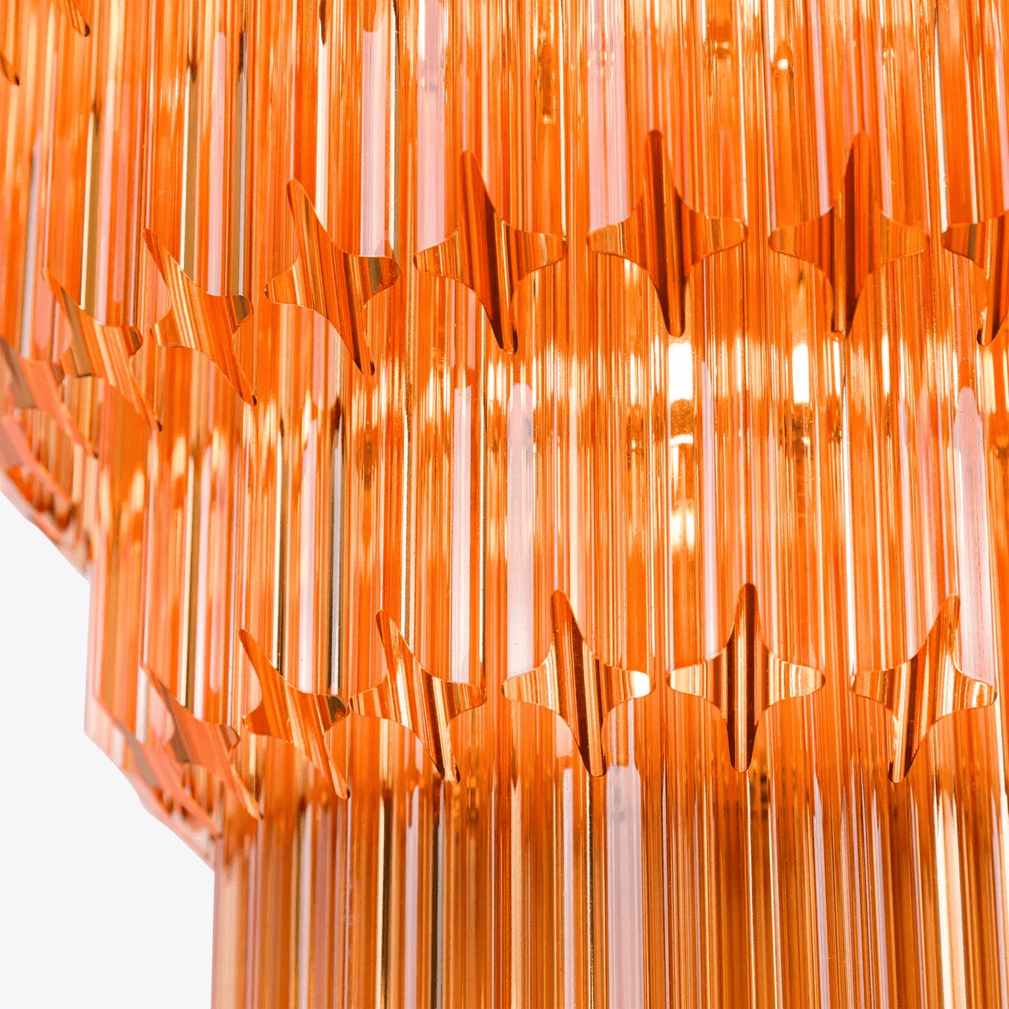 Raphael Murano Chandelier