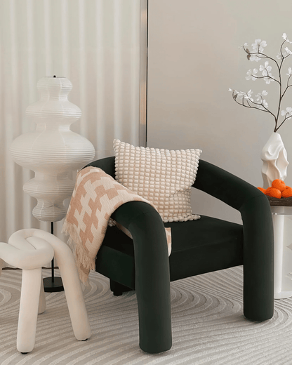 Akari Juni Floor Lamp