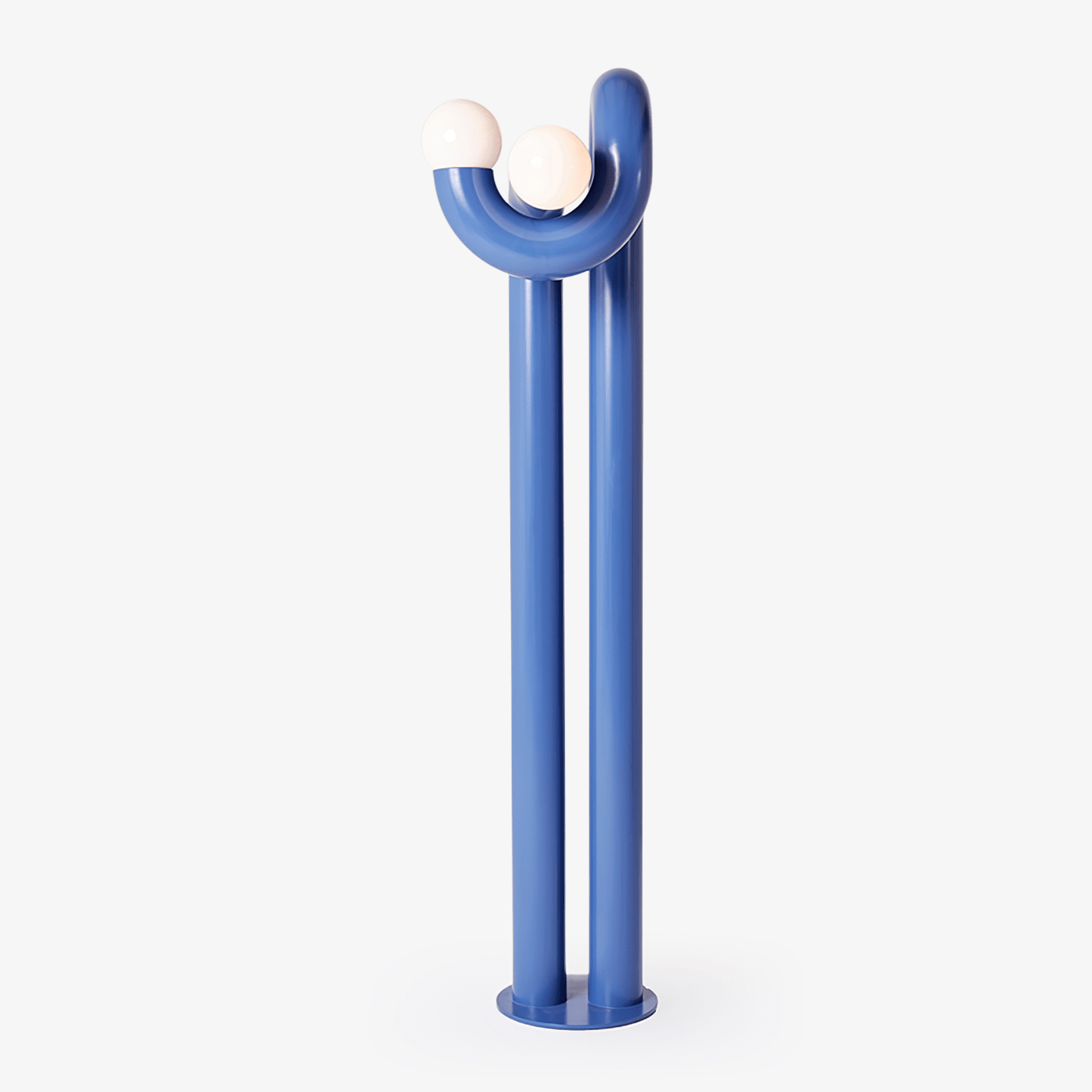 Luno Pop Floor Lamp