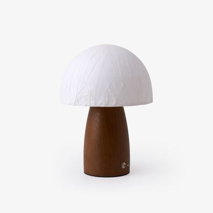 Myco Mushroom Table Lamp