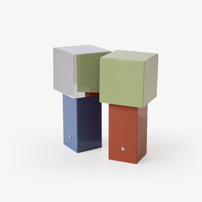 Pivot Portable Table Lamp