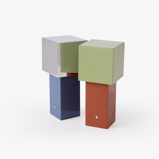 Pivot Portable Table Lamp