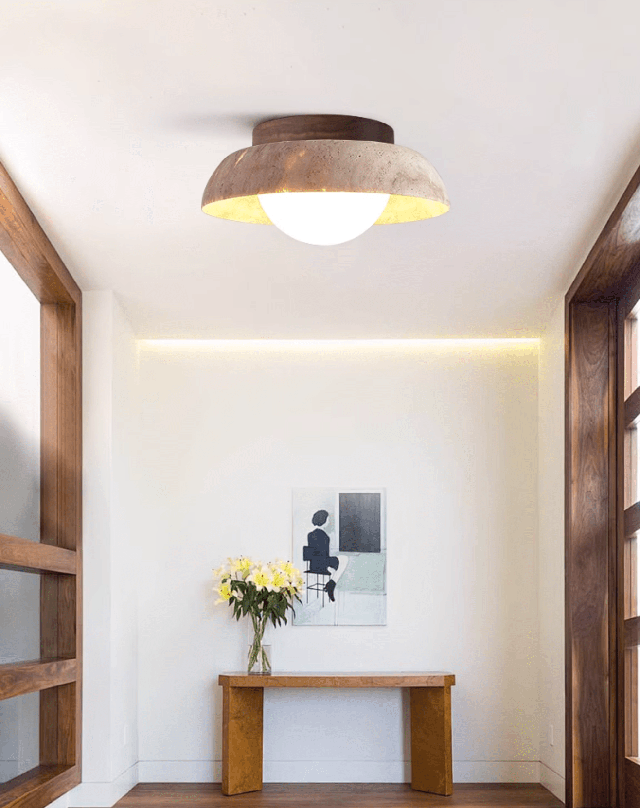 Caelo Ceiling Lamp