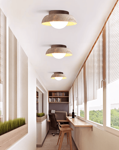 Caelo Ceiling Lamp