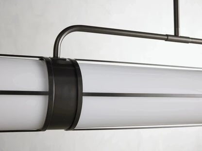 Remming Linear Chandelier 54''62''72''