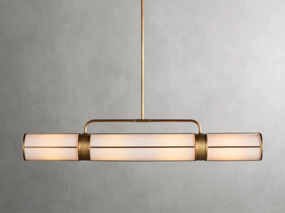 Remming Linear Chandelier 54''62''72''