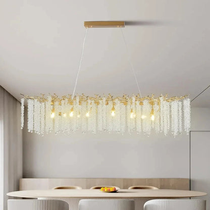 Albero Dining Room Chandelier