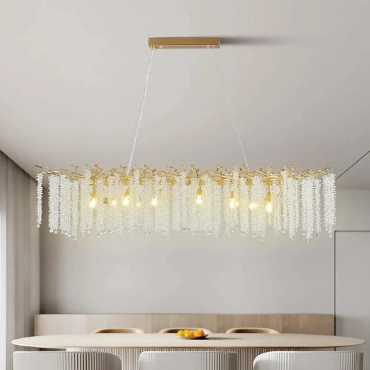 Albero Dining Room Chandelier
