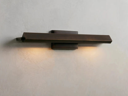 Zaeden Wall Sconce 18''24''30''