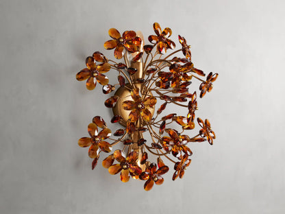 Fiore 2-Light Wall Sconce