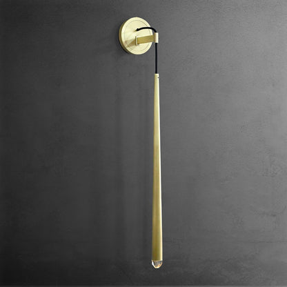 Aquitain Grand Sconce