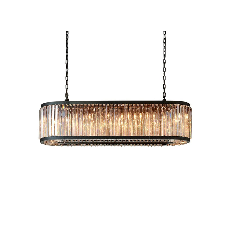 Gio Crystal Dining Room Chandelier