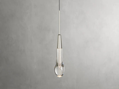 Soltaire Single Light / 3-light Pendant