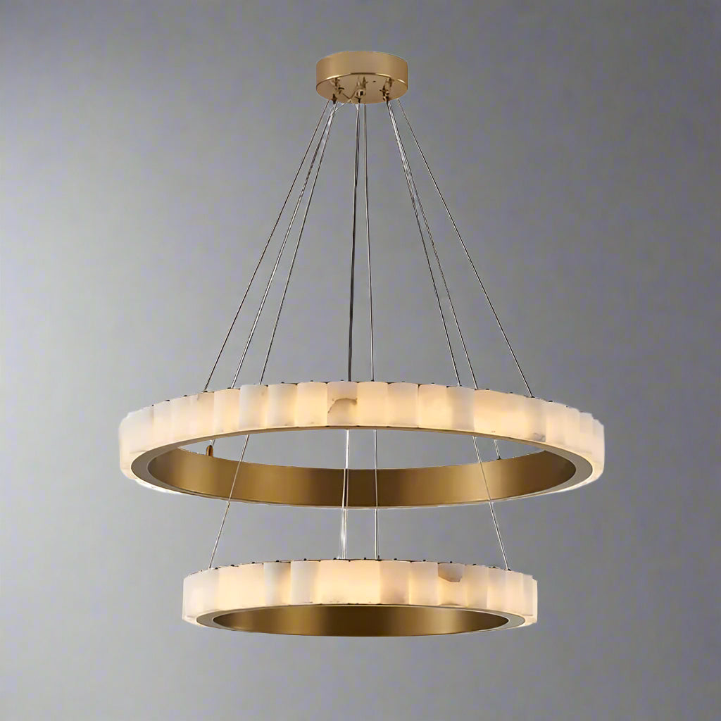 Biltmore Modern Chandelier
