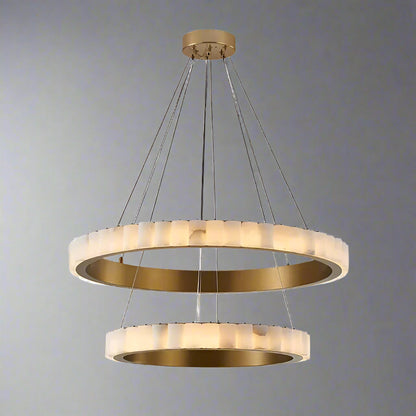 Biltmore Modern Chandelier