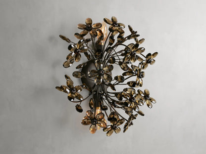 Fiore 2-Light Wall Sconce