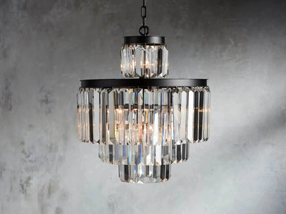 Leyland Chandelier 11 Light