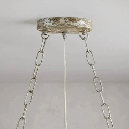 Fiore Linear Chandelier 43''51''68''