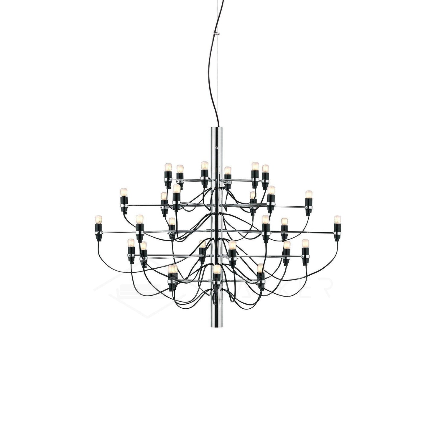Fruit Pendant Lamp