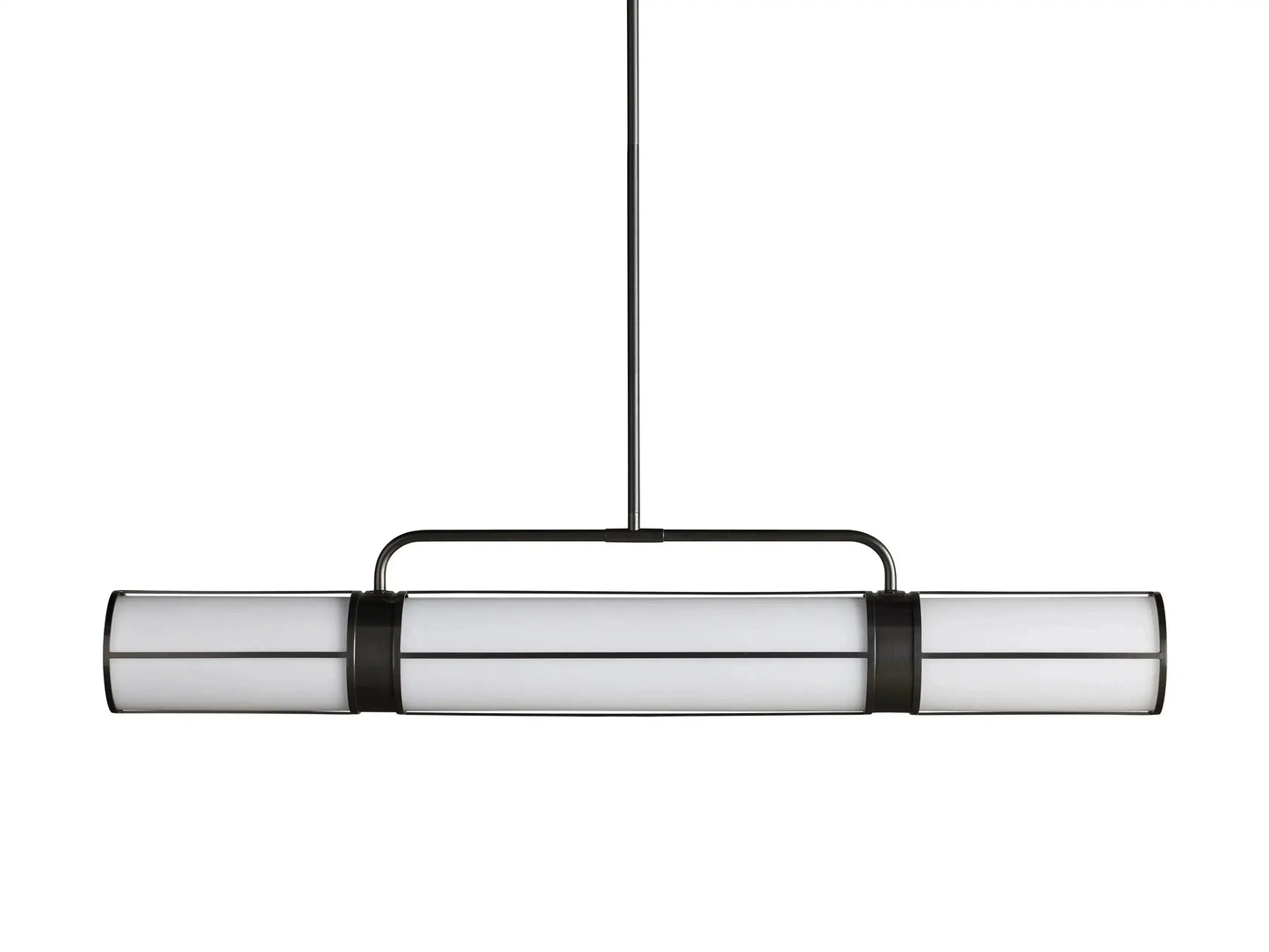 Remming Linear Chandelier 54''62''72''