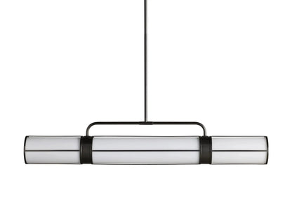 Remming Linear Chandelier 54''62''72''