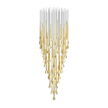 Eyelet Chandelier