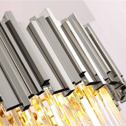 Gio Contemporary Chandelier