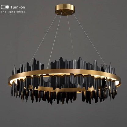 Nera Modern Chandelier