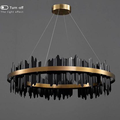 Nera Modern Chandelier
