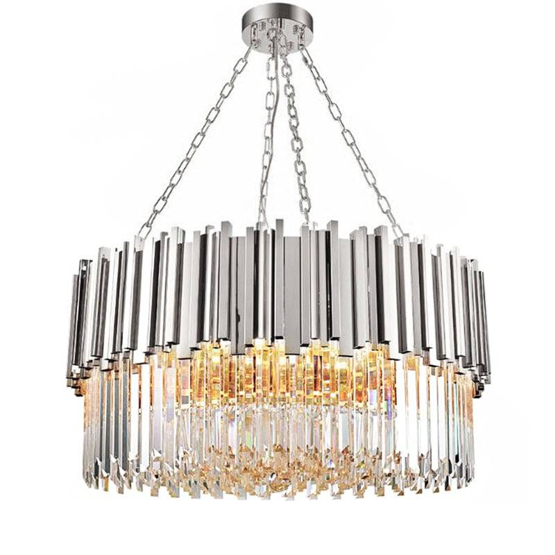 Gio Contemporary Chandelier