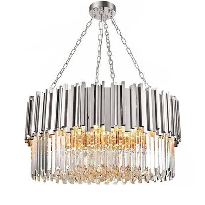 Gio Contemporary Chandelier