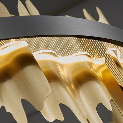 Nera Modern Chandelier