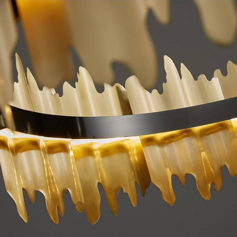 Nera Modern Chandelier