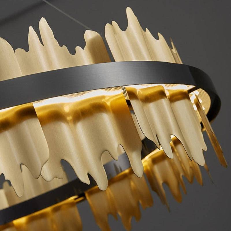 Nera Modern Chandelier