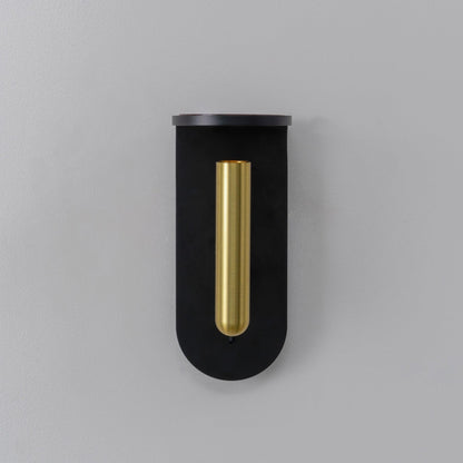 Nights LED Sconce