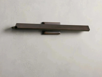 Zaeden Wall Sconce 18''24''30''