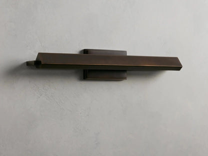 Zaeden Wall Sconce 18''24''30''