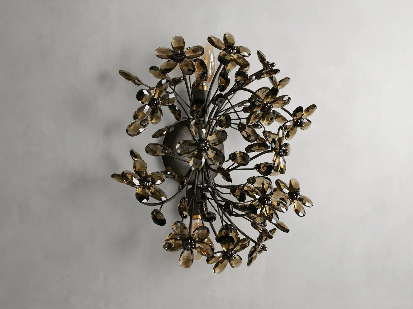 Fiore 2-Light Wall Sconce