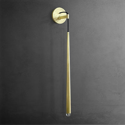 Aquitain Grand Sconce