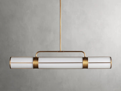 Remming Linear Chandelier 54''62''72''