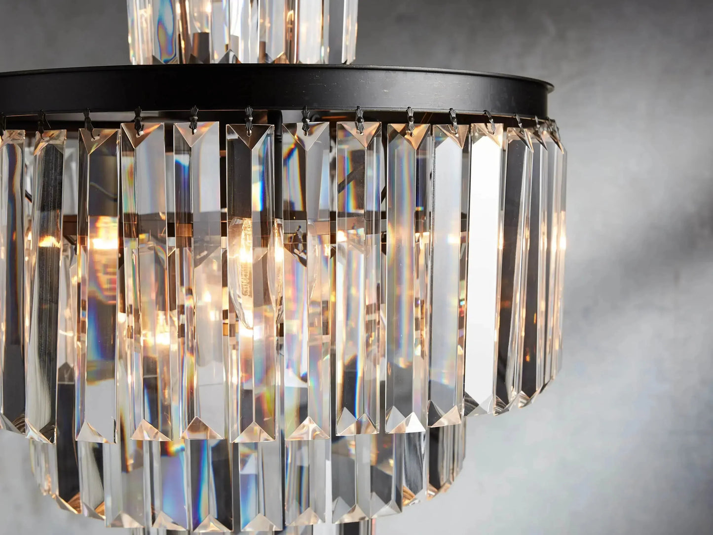 Leyland Chandelier 11 Light
