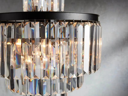 Leyland Chandelier 11 Light