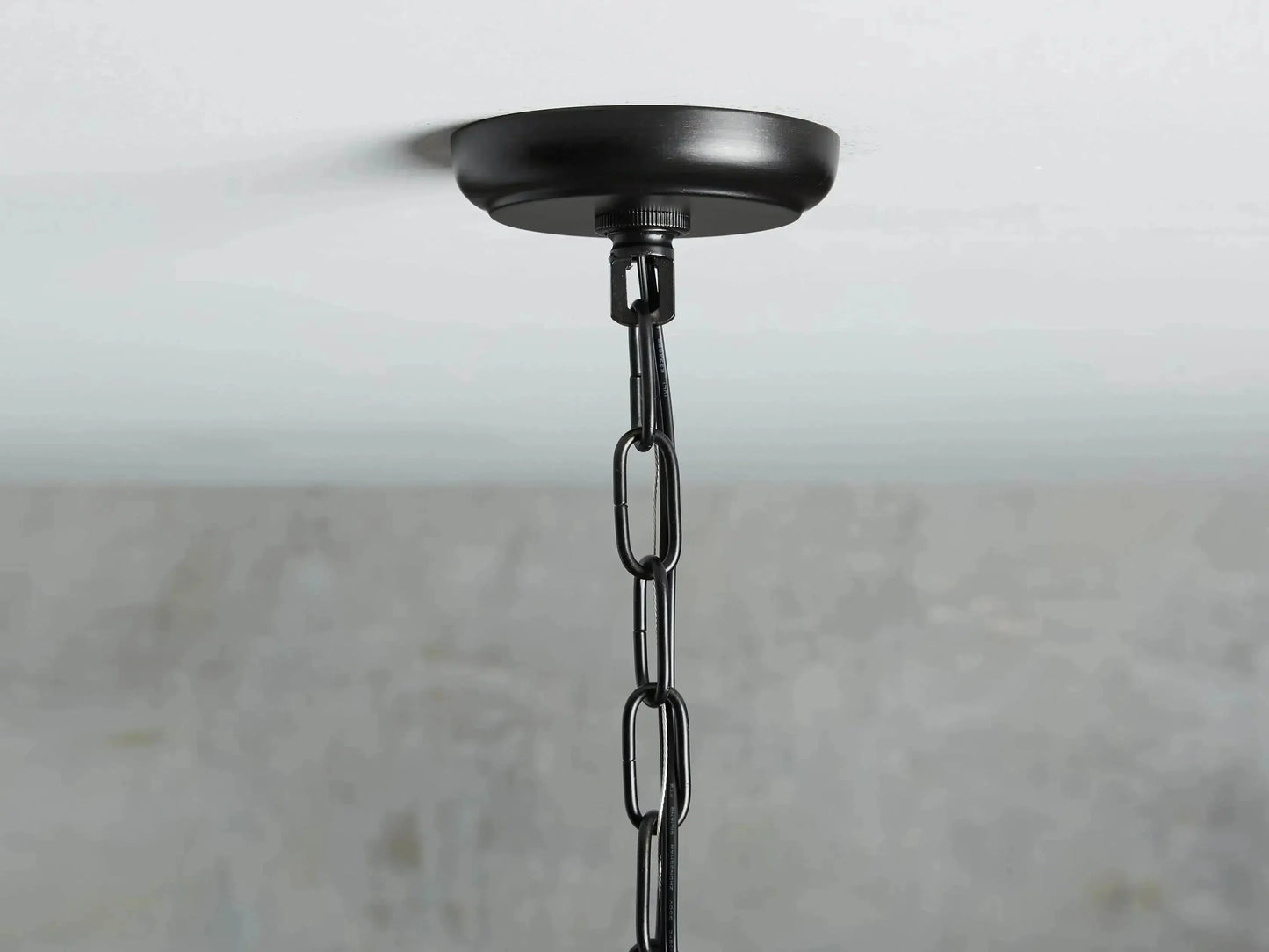 Leyland Chandelier 6 Light