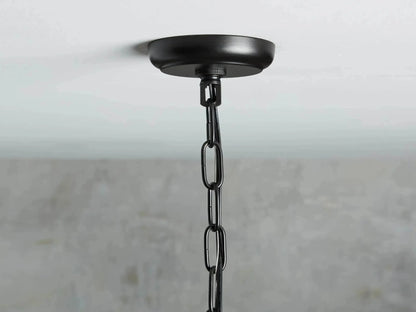 Leyland Chandelier 6 Light