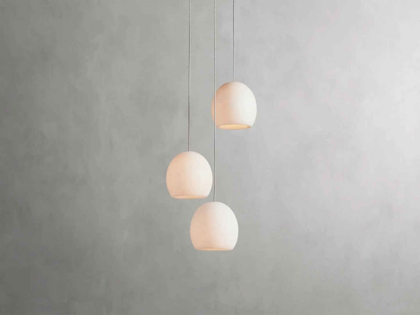 Arica Round Chandelier 3/7/15/36 Light